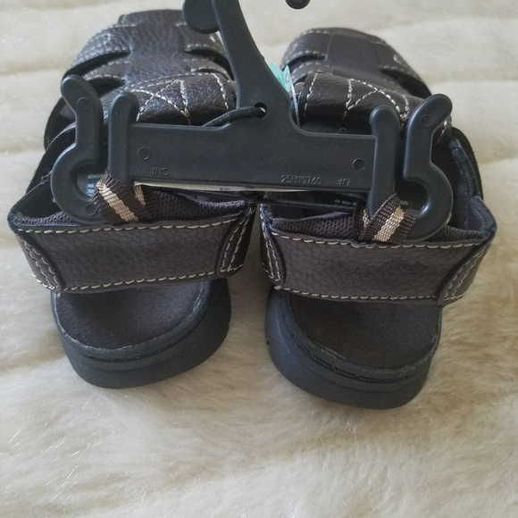 💜 HEALTHTEX | SANDELS - Picture 5 of 6